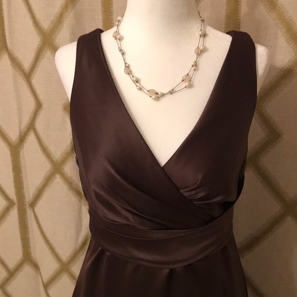 After Six Dress - Picture 4 of 7